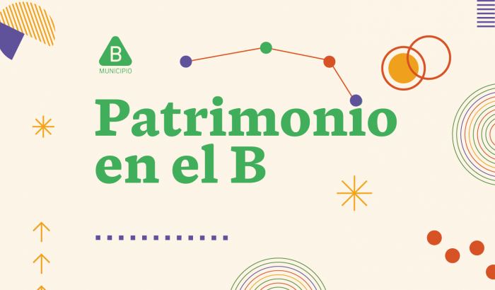 Patrimonio En El B | Municipio B